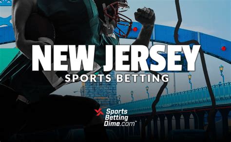 new jersey legal sports betting|New Jersey Sports Betting: Best NJ Sportsbooks August 2024.